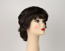 Load image into Gallery viewer, Linda Dark Brown Size M
