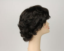 Load image into Gallery viewer, Linda Deep Dark Brown Size M
