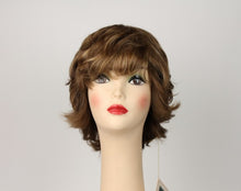 Load image into Gallery viewer, Linda Light Brown with Ash Blonde highlights Size L
