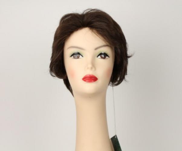 Linda Medium Brown Size M