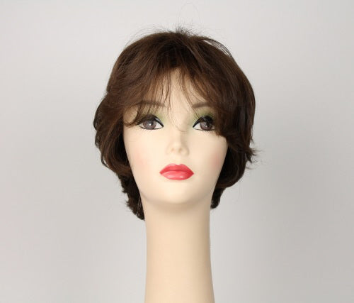 Medium-Light Brown Linda Size M