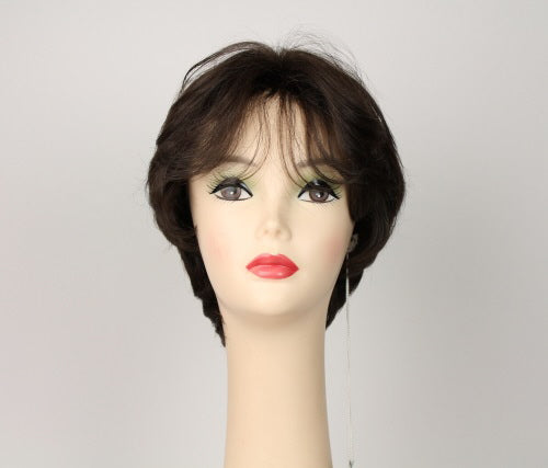 Linda Medium Brown Size M