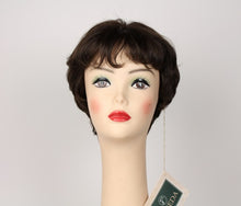 Load image into Gallery viewer, Linda Medium Brown Size M
