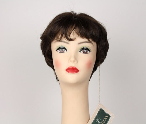Linda Medium Brown Size M