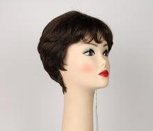 Load image into Gallery viewer, Linda Medium Brown Size M
