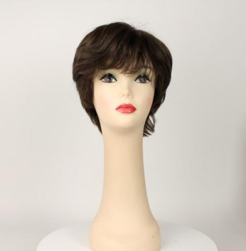 Linda Medium Brown Size M
