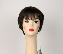 Load image into Gallery viewer, Linda Medium Brown Size M
