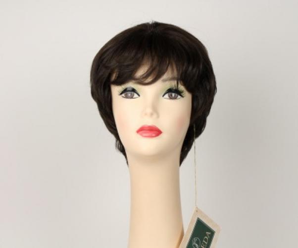 Linda Dark Brown Size M