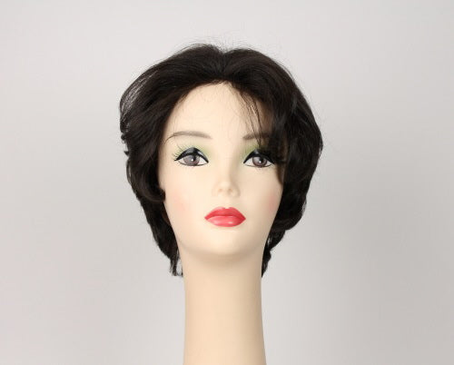 Linda Dark Brown Size M