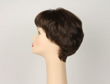 Load image into Gallery viewer, Linda Medium Brown Size M
