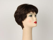 Load image into Gallery viewer, Linda Medium Brown Size M
