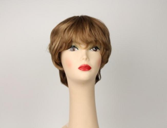 Linda Blonde with highlights Size M