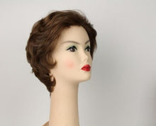 Load image into Gallery viewer, Light Brown Linda Size S

