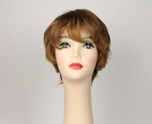 Dark Blonde Linda Size M