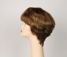 Load image into Gallery viewer, Linda Light Brown With Warm Blonde Highlights Size L
