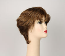Load image into Gallery viewer, Linda Light Brown With Warm Blonde Highlights Size L
