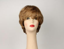 Load image into Gallery viewer, Medium-Light Blonde Linda With Red Tones Size M
