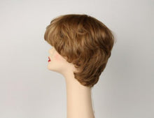 Load image into Gallery viewer, Medium-Light Blonde Linda With Red Tones Size M
