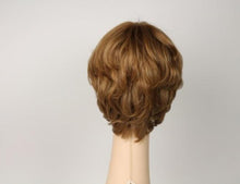 Load image into Gallery viewer, Medium-Light Blonde Linda With Red Tones Size M
