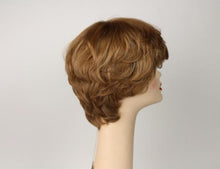 Load image into Gallery viewer, Medium-Light Blonde Linda With Red Tones Size M
