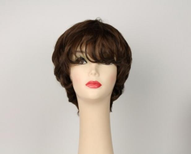 Light Brown Linda Size S