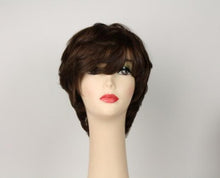 Load image into Gallery viewer, Light Brown Linda Size S

