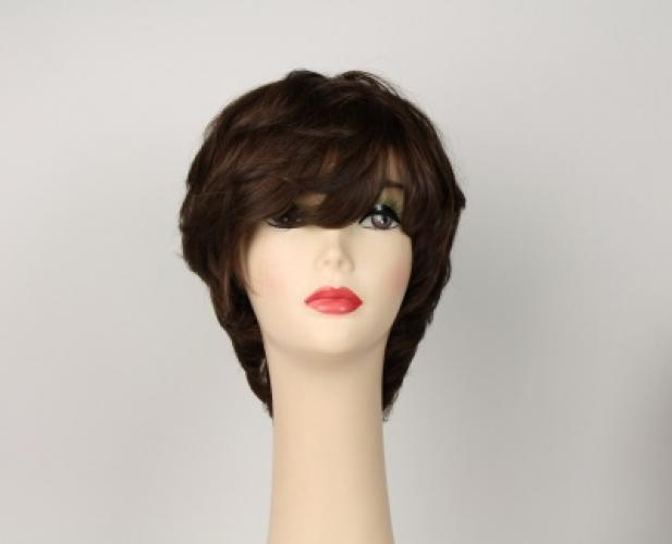 Light Brown Linda Size S