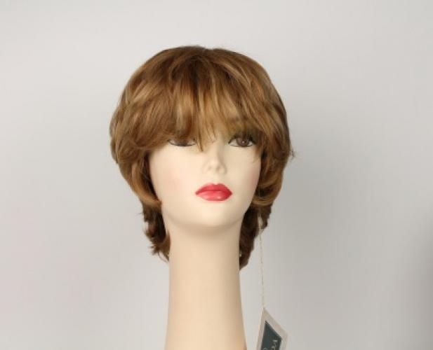 Linda Blonde with highlights Size L