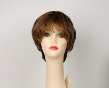 Load image into Gallery viewer, Linda Light Brown with Blonde and red highlights Size S
