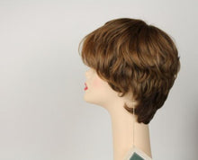 Load image into Gallery viewer, Linda Light Brown with Blonde and red highlights Size S
