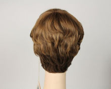 Load image into Gallery viewer, Linda Light Brown with Blonde and red highlights Size S
