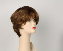 Load image into Gallery viewer, Linda Light Brown with Blonde and red highlights Size S
