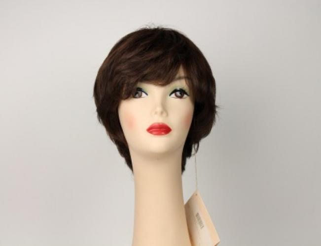 Linda Brown With Red Tones Size S