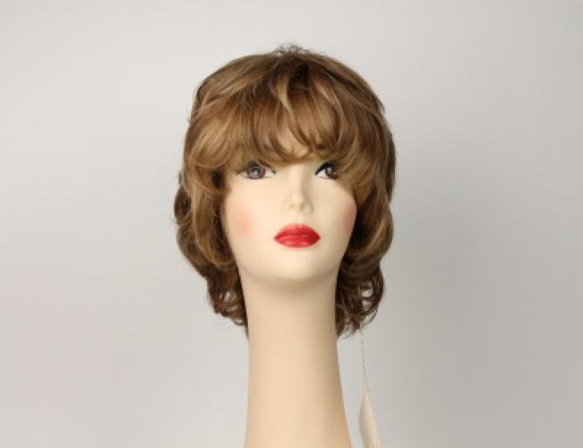 Linda Blonde With Highlights Size L