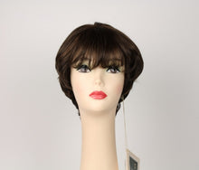 Load image into Gallery viewer, Dark Brown Linda with Highlights Size M
