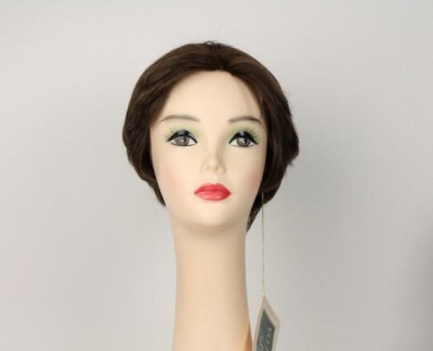 Linda Medium Brown with highlights Size S