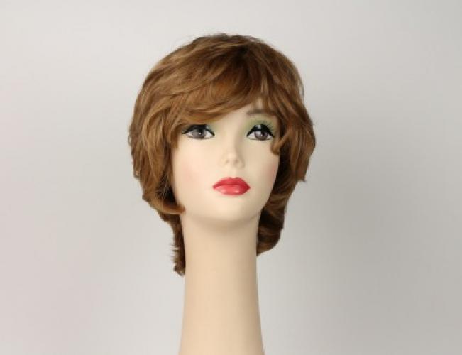 Linda Blonde With Highlights Size L
