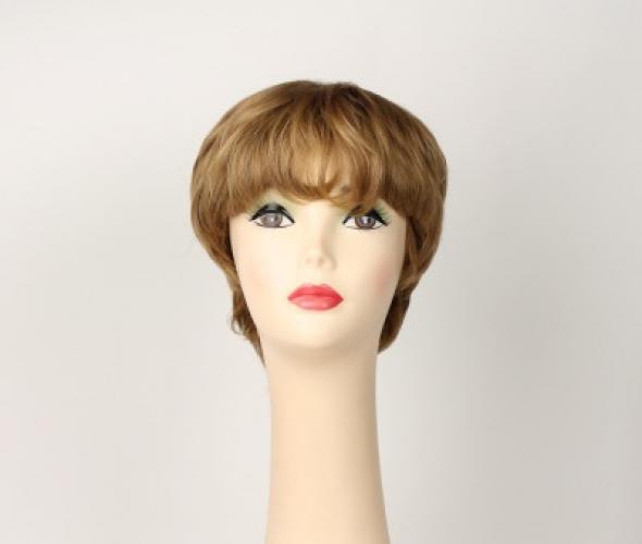 Linda Blonde With Highlights Size M