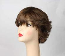 Load image into Gallery viewer, Medium-Light Brown Linda Size S

