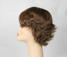 Load image into Gallery viewer, Medium-Light Brown Linda Size S
