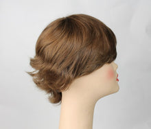 Load image into Gallery viewer, Medium-Light Brown Linda Size S
