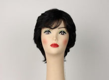 Load image into Gallery viewer, Linda Deep Dark Brown Size L
