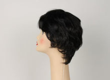 Load image into Gallery viewer, Linda Deep Dark Brown Size L
