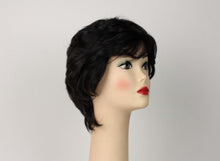 Load image into Gallery viewer, Linda Deep Dark Brown Size L
