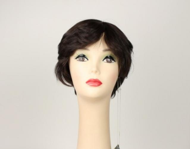 Linda Dark Brown Size M