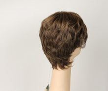 Load image into Gallery viewer, Linda Light Brown With Ash Blonde Highlights Size L
