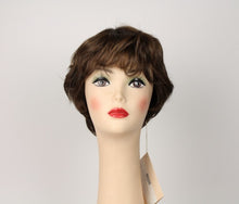 Load image into Gallery viewer, Linda Brown with Blended Lowlights and Highlights Size S
