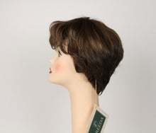 Load image into Gallery viewer, Linda Brown with Blended Lowlights and Highlights Size S
