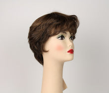 Load image into Gallery viewer, Linda Brown with Blended Lowlights and Highlights Size S

