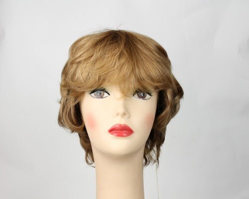 Linda Light Blonde Size L